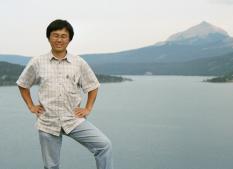 Chun-Chung Chen in Glacial NP